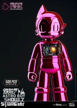 [Pre-Order] Blitzway BW-NS-50503 Space Astro Boy Delicate Pink Version -model store cfe91a97d6