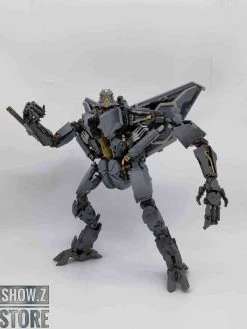 4th Party MPM-10 T-10 Starscream Oversized Version W/ LED -model store cfeac826f9