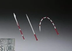 S.H.Figuarts Star Wars Elite Praetorian Guard W/ Whip Staff -model store cfee4c48c8