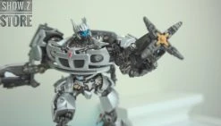 Aoyi Mech LS-18 Jazz -model store cff7a06d94