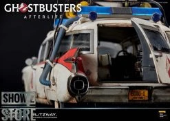[Coming Soon] Blitzway 1/6 BW-UMS 11901 Official Licensed Ghostbusters Afterlife ECTO-1 -model store d000164f85