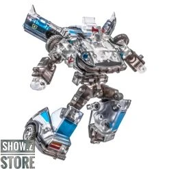 NewAge H3T Harry Prowl Clear Version -model store d00457fef7