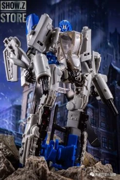 Aoyi Mech H6001-7 Dropkick -model store d00b7e069d