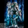 4th Party Masterpiece BW-10 MP-50 Tigatron -model store d010c3a55b