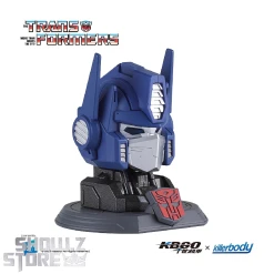Killerbody KB20069-53 Transformers G1 Optimus Prime EDC Head Sculpt 17 Killerbody KB20069-53 Transformers G1 Optimus Prime EDC Head Sculpt -model store d01371a40f