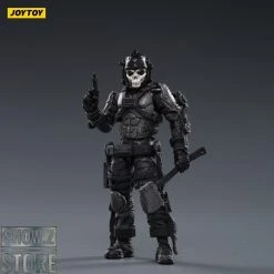 JoyToy Source 1/18 Skeleton Force Grim Reaper's Vengeance C -model store d0241f01ce