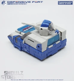 [Parts Not Working][USA Buyer Only] Pangu Toys PT-02B Defensive Fort W/ LED -model store d05376336c