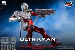 Threezero 1/6 Upgrade Weapon Set For Ultraman Suit Ver.7 Anime Version 22 Threezero 1/6 Upgrade Weapon Set For Ultraman Suit Ver.7 Anime Version -model store d065547204