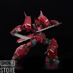 Flame Toys Furai Model Shattered Glass Drift Model Kit -model store d0767b9253