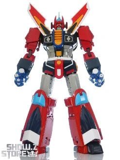 [No Box][Italian Buyer Only] Pose Toy Pose+ Metal P+07 Braiger -model store d07d8d23c9 1