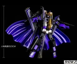 KuBianBao KBB MP11 Skywarp -model store d0bfbfe9ea