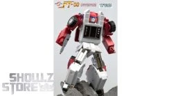 [Pre-Order] FansToys FT-58 Diverge Swerve -model store d0d08480e1