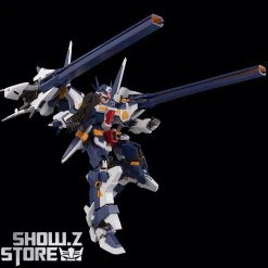 Sentinel Toys Riobot Super Robot Wars R-GUN Powered -model store d0d9f24898