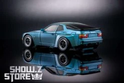 XTransbots MM-10T Tap In Cliffjumper Botcon Version -model store d0e9cc7ec9