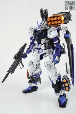 Daban Model DB 8810 1/100 MB Astray Blue Frame MG Gundam Mobile Suit Model Kit -model store d0ed601642