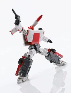 Magic Square MS-B08 The Flame Patrol Red Alert -model store d0fd4aaaf1