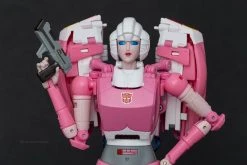 Fanstoys FT-24 Rouge Arcee 33 Fanstoys FT-24 Rouge Arcee -model store d133815b86