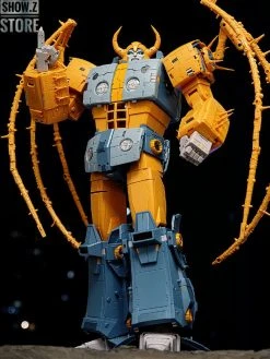 01-Studio ARMOR-MA01 Upgraded Planetary Rings For Cell Unicron -model store d14437efd9