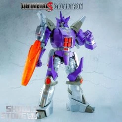 Action Toys ULTIMETAL-S Series Galvatron 11 Action Toys ULTIMETAL-S Series Galvatron -model store d1465cf021