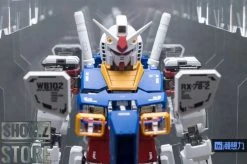 Inforce RX-78-2 Gundam Internal Structure Showcase Display -model store d14e536c82