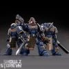 JoyToy Source 1/18 Warhammer 40K Space Ultramarines Warriors Set Of 3 -model store d156d5efd1