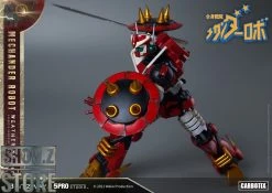 Blitzway×5PRO Studio 5PRO-CA-10302 Mechander Robo Weathering Version 24 Blitzway×5PRO Studio 5PRO-CA-10302 Mechander Robo Weathering Version -model store d163343768