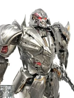 4th Party BS-02S Dragoon Megatron Battle Damaged Version -model store d1824ccc02