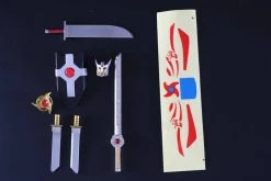 FM Toys MP001 BlitzWarrior Drift Silver Version -model store d1c0b113b1