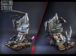 Hot Toys HotToys HT QS015 1/4 Spider-Man Homecoming Collectible Figure Deluxe Version -model store d1c47e4cbf