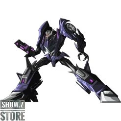 APC Toys Galaxy Mob TFP Vehicon -model store d1c488d7f4