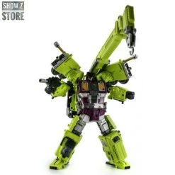 Daban Model DB 9903 Crane Hook GT-01F GT01F Devastator Combiner -model store d1d5203f93