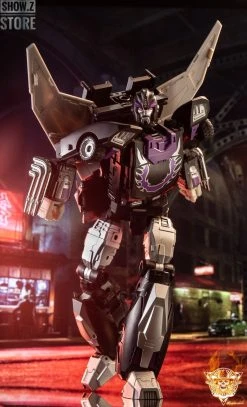 DX9 D06T Terror Shatterd Glass Rodimus -model store d1de261f15