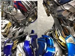 Soldier Story Hobby Soap Studio TDAF-001 Optimus Prime -model store d1e09bc623