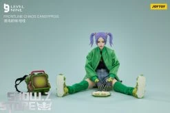 JoyToy Source 1/12 Frontline Chaos Candy Frog -model store d1e579e2f1