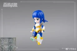 MS General Journey To The West JT-01 TangTang Model Kit -model store d1f9660994