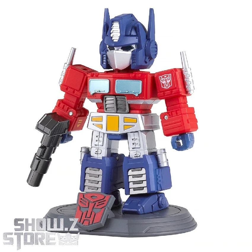Killerbody KB20069-52 Transformers G1 Optimus Prime Collectible Action Doll Standard Version 3 Killerbody KB20069-52 Transformers G1 Optimus Prime Collectible Action Doll Standard Version