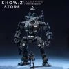 JoyToy Source Acid Rain Mecha HZ Double Knife Mech