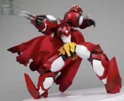 MoJiangHun Getter Robo Devolution Getter-1 Model Kit 36 MoJiangHun Getter Robo Devolution Getter-1 Model Kit -model store d263bb42fa