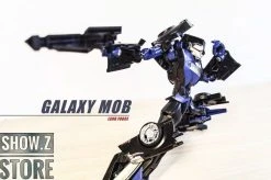 APC Toys Galaxy Mob TFP Vehicon -model store d26515195e