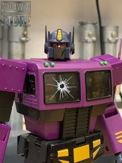 Transform Element TE-01E Shattered Glass SG Version -model store d298bc8493