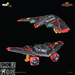 Pose Toy Pose+ Metal P+05 GaoGaiGar -model store d2a74eba4e