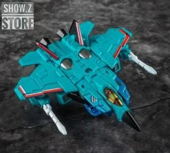 Iron Factory IF-EX20K Wing Of Tyrant Kallaite -model store d2d2208ddd