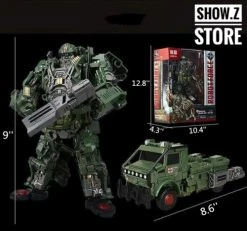 Model Wizard MW-003 Hound Oversized Motorman Sleuth 12 Model Wizard MW-003 Hound Oversized Motorman Sleuth -model store d2decd0157