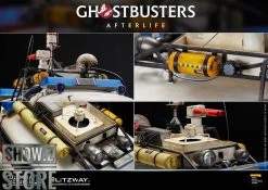 [Coming Soon] Blitzway 1/6 BW-UMS 11901 Official Licensed Ghostbusters Afterlife ECTO-1 -model store d2ff9d7356