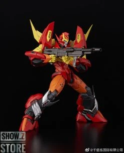 Flame Toys Furai Model IDW Rodimus Prime Model Kit 25 Flame Toys Furai Model IDW Rodimus Prime Model Kit -model store d30834d9ee