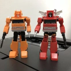 Magic Square MS-B01 Architect Grapple MS-01 MS01 26 Magic Square MS-B01 Architect Grapple MS-01 MS01 -model store d33f52ba47 1