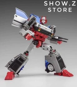 XTransbots XTB MX-17H MX17H Heral Crosscut -model store d34cae9205
