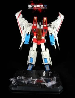 Robot Hero RH CG-01 MP11 Starscream & CG-02 MP03 Starscream Green Set Of 2 W/ Upgrade Kits -model store d39e1d6658