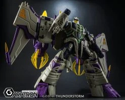 Garatron GOD-01 Thunderstorm Thunderwing -model store d3a6a24bab