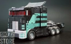 G-Creation GDW-01B Darkness Maxmas IDW Nemesis Prime 29 G-Creation GDW-01B Darkness Maxmas IDW Nemesis Prime -model store d3ac63fbc5